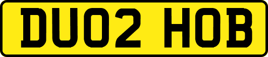 DU02HOB