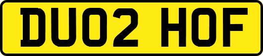 DU02HOF