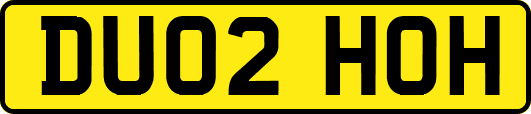 DU02HOH