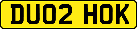 DU02HOK