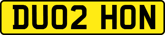 DU02HON