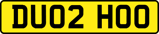DU02HOO
