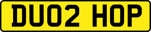 DU02HOP