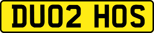 DU02HOS
