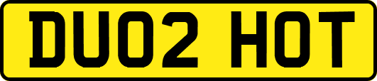 DU02HOT