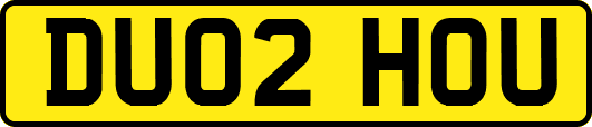 DU02HOU
