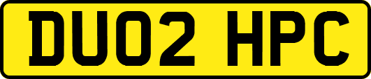 DU02HPC