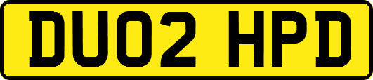 DU02HPD
