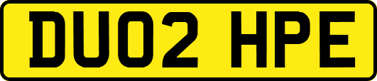 DU02HPE