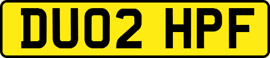 DU02HPF
