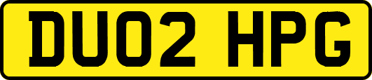 DU02HPG