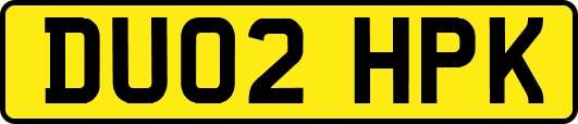 DU02HPK