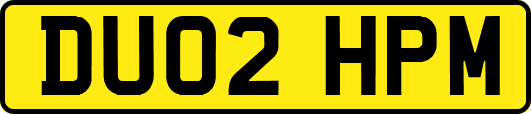 DU02HPM