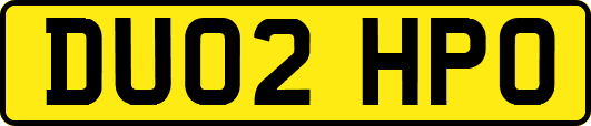 DU02HPO