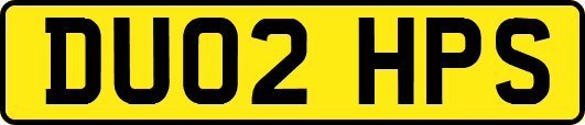 DU02HPS