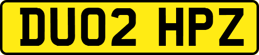 DU02HPZ