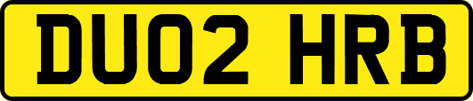 DU02HRB