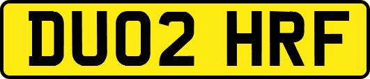 DU02HRF