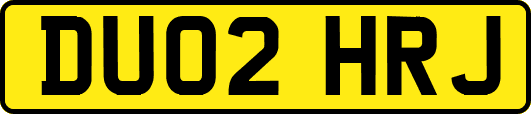 DU02HRJ