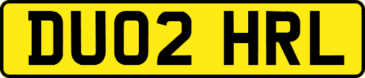 DU02HRL