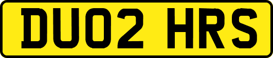 DU02HRS