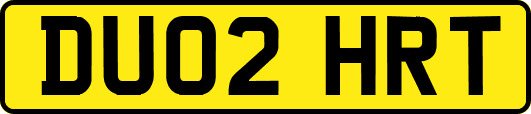 DU02HRT