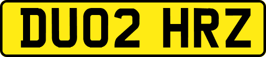 DU02HRZ