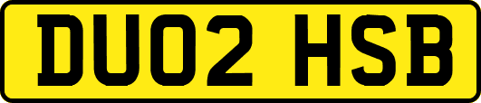 DU02HSB
