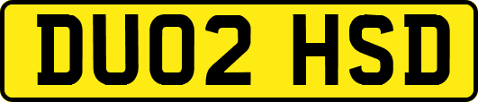 DU02HSD