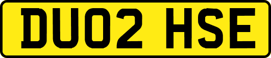 DU02HSE