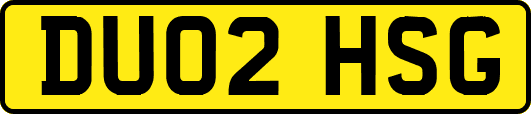 DU02HSG