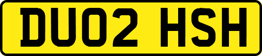 DU02HSH