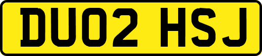 DU02HSJ