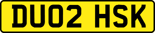DU02HSK