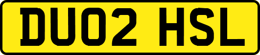 DU02HSL