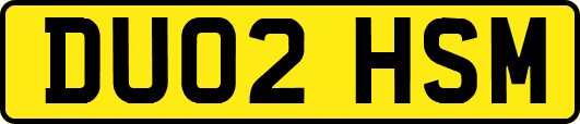 DU02HSM