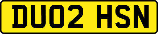 DU02HSN