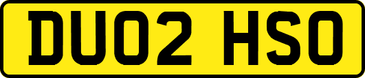 DU02HSO