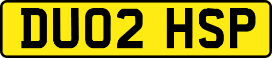 DU02HSP