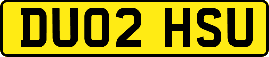 DU02HSU