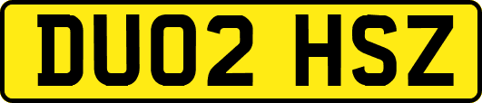 DU02HSZ
