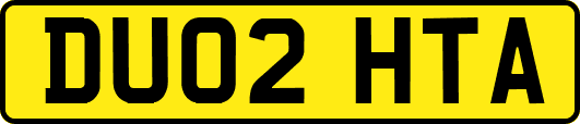 DU02HTA