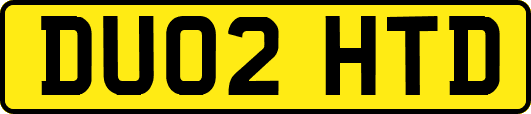 DU02HTD