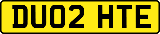 DU02HTE