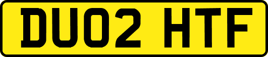 DU02HTF