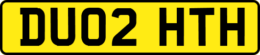 DU02HTH
