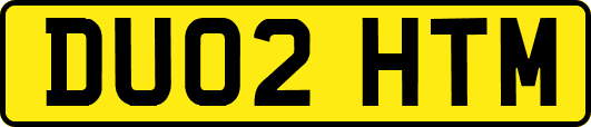 DU02HTM