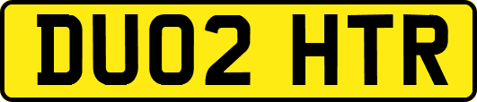 DU02HTR