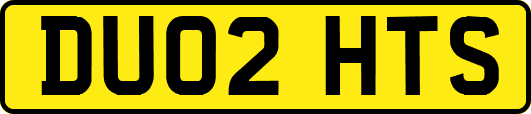 DU02HTS