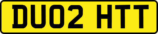 DU02HTT